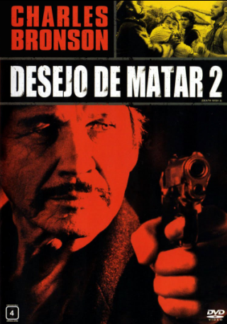 Desejo de Matar 2