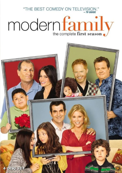 Modern Family 1° Temporada