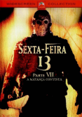 Sexta-Feira 13 Parte 7 - A Matança Continua