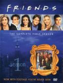Friends 01° Temporada