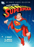 Superman Ruby Spears (PRÉ-VENDA)