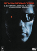 O Exterminador do Futuro (2003) 3: A Rebelião das Máquinas