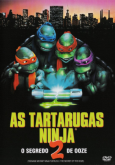 As Tartarugas Ninja (1991) 2: O Segredo do Ooze