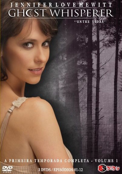 Ghost Whisperer 1° Temporada