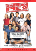 American Pie (2001): A Segunda Vez É Ainda Melhor