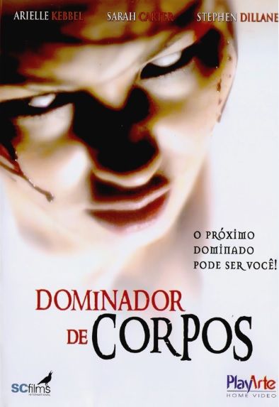 Dominador de Corpos