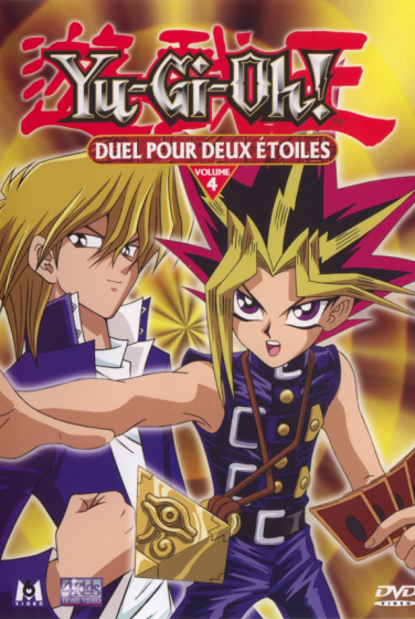 Yu-Gi-Oh! (Edição de Colecionador) Vol. 04