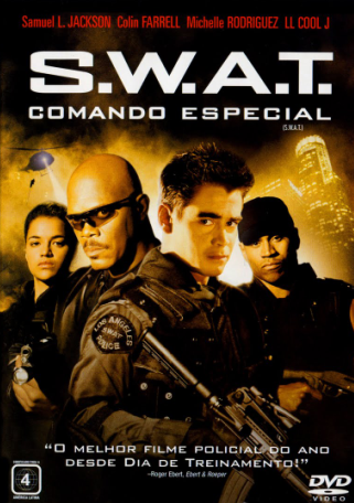 S.W.A.T. - Comando Especial