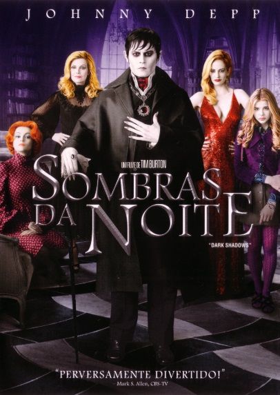 Sombras da Noite