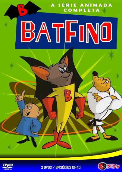 Batfino