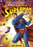 As Novas Aventuras do Superman 1° Temporada