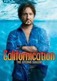 Californication 2° Temporada