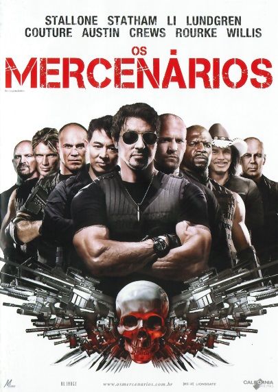 Os Mercenários