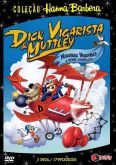 Dick Vigarista e Muttley: Máquinas Voadoras