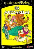 Os Muzzarelas