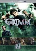 Grimm 2° Temporada