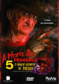 A Hora do Pesadelo (1989) 05 - O Maior Horror de Freddy