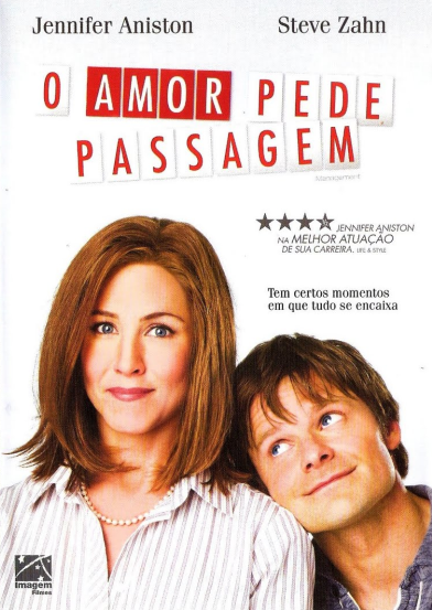 O Amor Pede Passagem