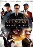 Kingsman: Serviço Secreto