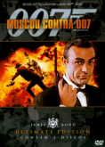 007 - 02: Moscou Contra 007