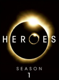 Heroes 1° Temporada