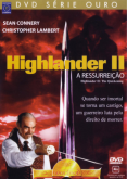 Highlander (1991): A Ressurreição