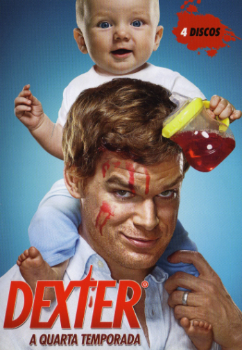 Dexter 4° Temporada