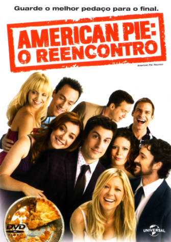 American Pie (2012): O Reencontro