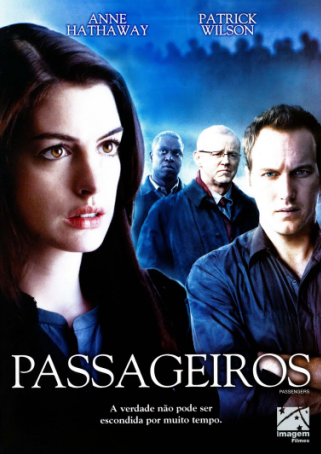 Passageiros