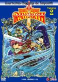 Guerreiras Mágicas de Rayearth (Edi. de Colecionador) Vol.02