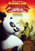 Kung Fu Panda - Lendas do Dragão Guerreiro 1° Temporada