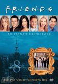 Friends 08° Temporada