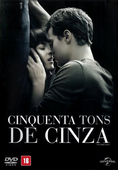 Cinquenta Tons (2015): Cinquenta Tons de Cinza