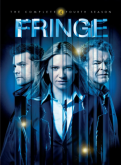 Fringe 4° Temporada (PRÉ-VENDA)