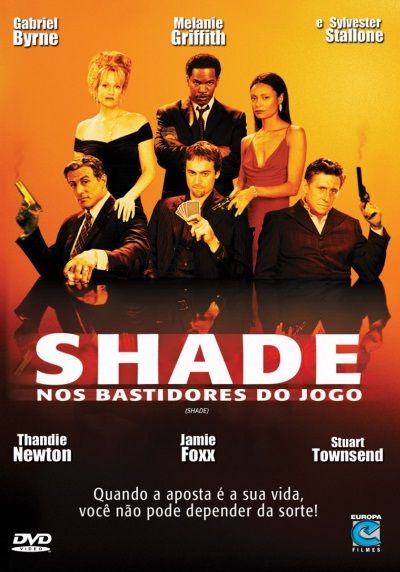 Shade: Nos Bastidores do Jogo