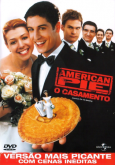 American Pie (2003): O Casamento