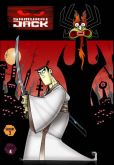 Samurai Jack Vol. 02