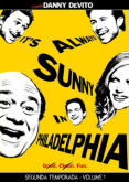 It's Always Sunny In Philadelphia 2° Temporada