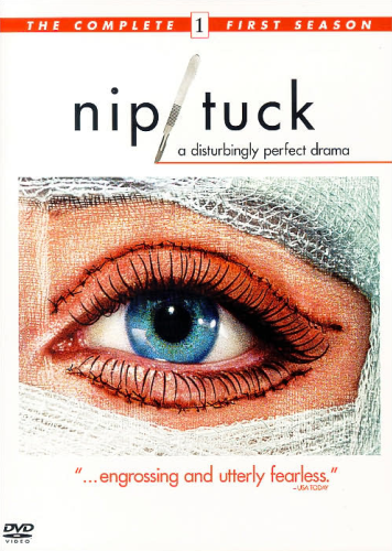Nip Tuck - 1° Temporada