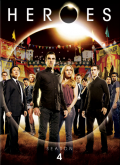 Heroes 4° Temporada