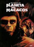 O Planeta dos Macacos (1970): De Volta ao Planeta dos Macacos