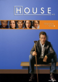 House 1° Temporada