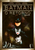 Batman (1991): Batman - O Retorno