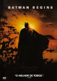 Batman (2005): Batman Begins