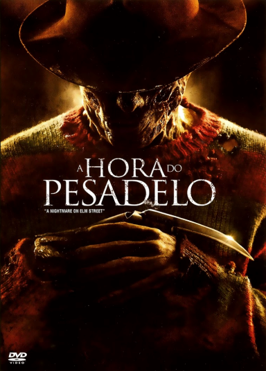 A Hora do Pesadelo (2010)