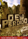 O Elo Perdido 3° Temporada (PRÉ-VENDA)