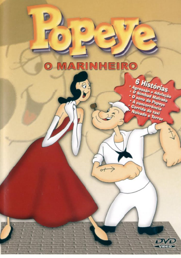 Popeye Vol. 03