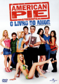 American Pie (2009): O Livro do Amor