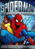 Homem-Aranha e Seus Incríveis Amigos 1° Temporada