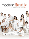 Modern Family 2° Temporada